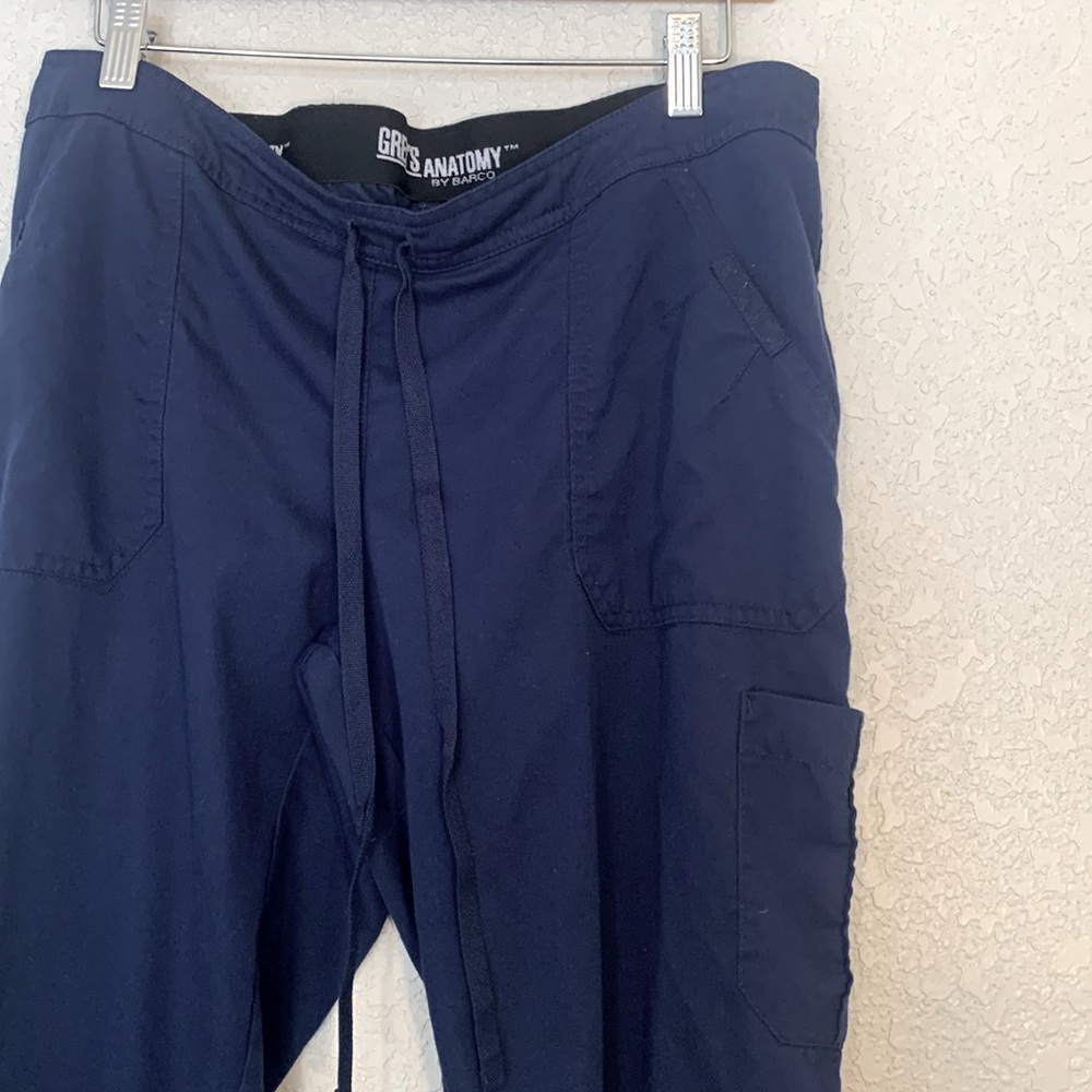 Greys anatomy scrub bottoms
